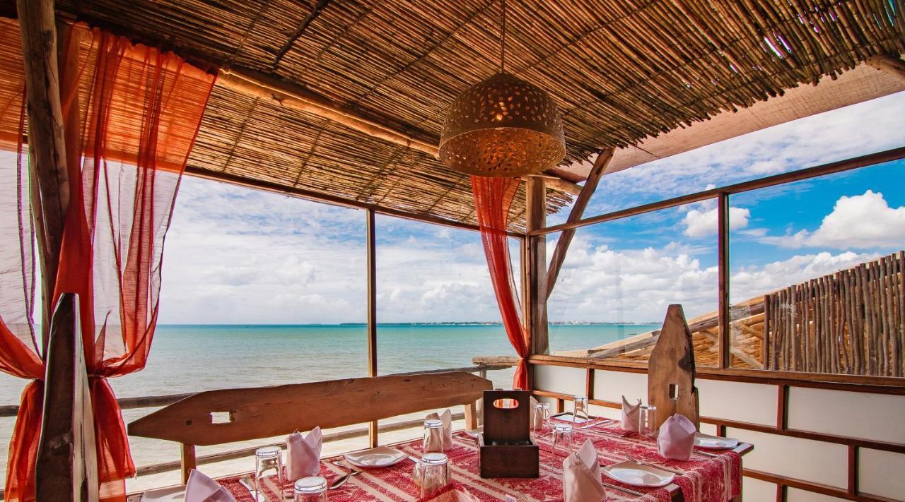 Mediterraneo Boutique 3* Daressalam