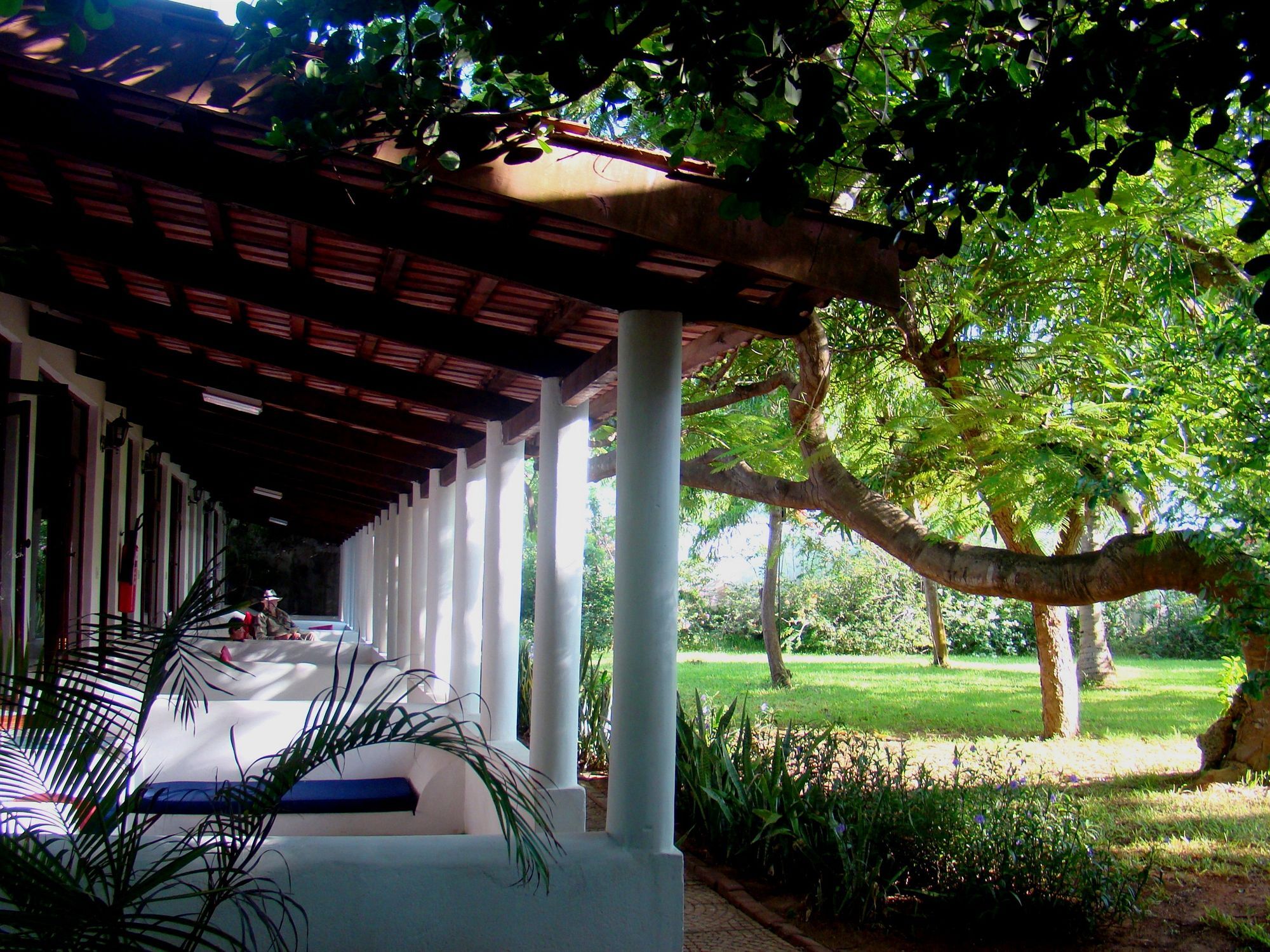 Hotel Mediterraneo Boutique 3*