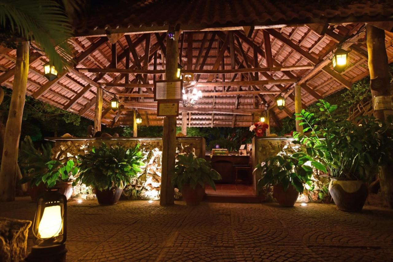 Mediterraneo Boutique 3* Dar es Salaam