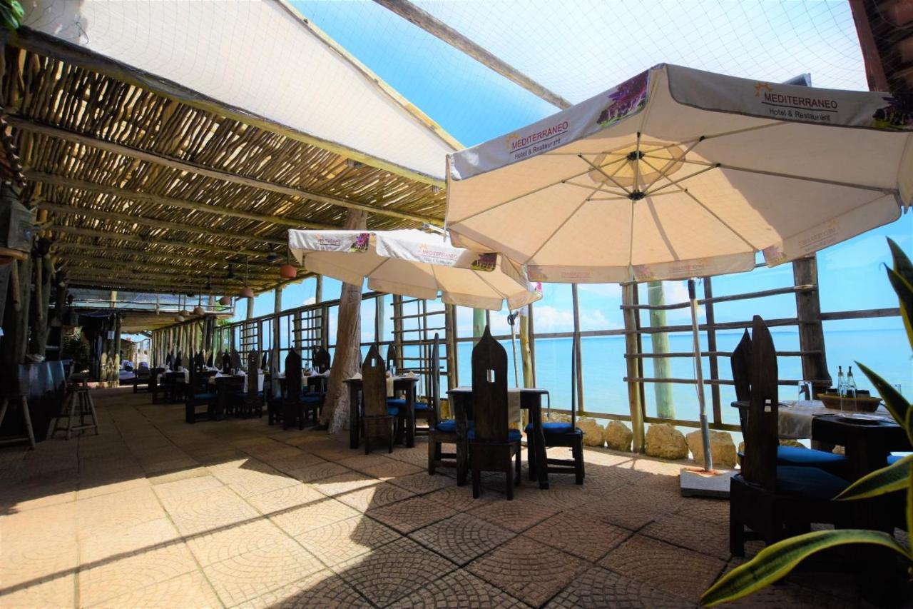 Mediterraneo Boutique Dar es Salaam