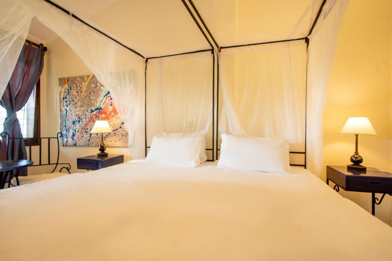 Hotel Mediterraneo Boutique