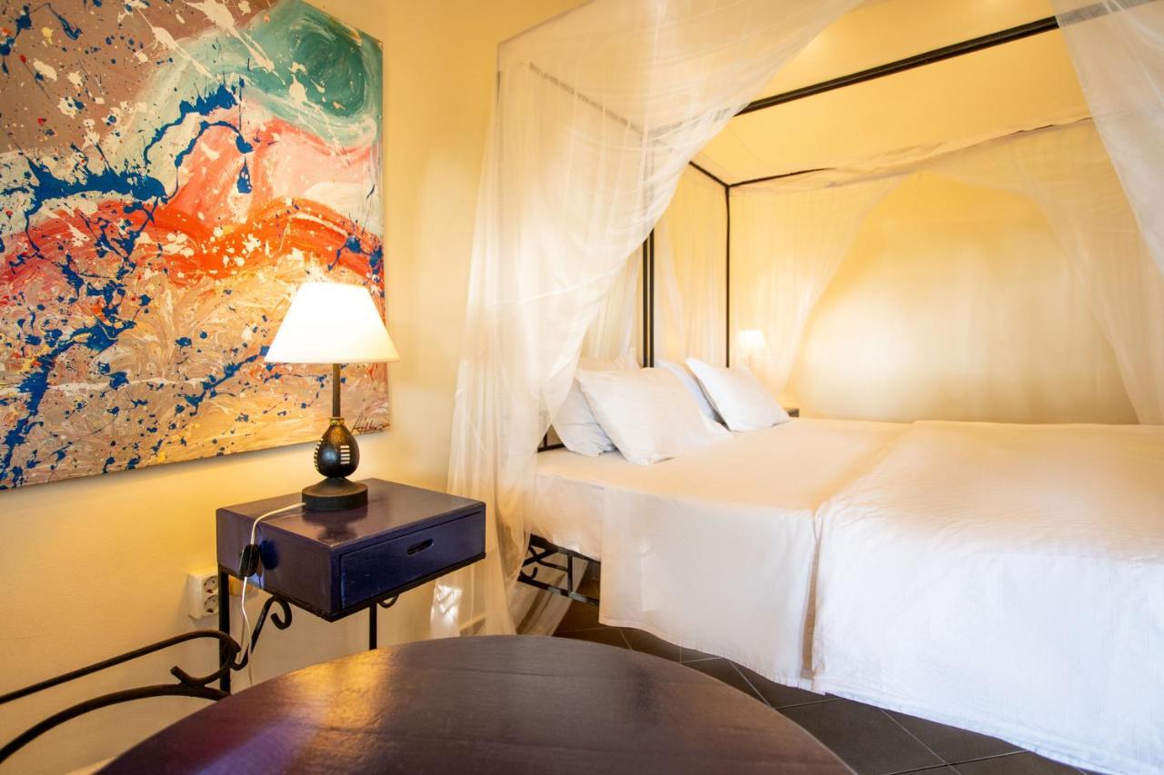Hotel Mediterraneo Boutique