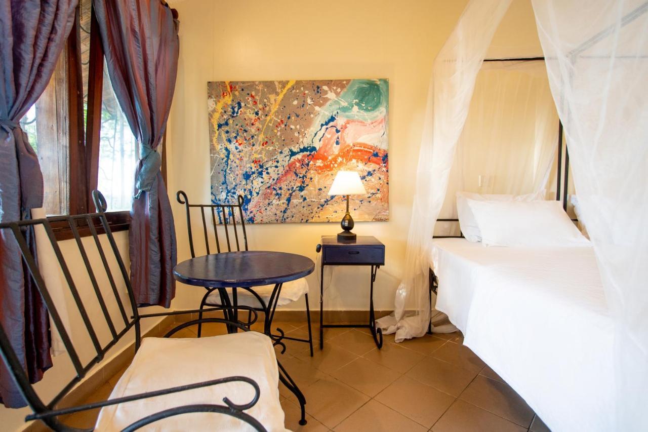 Mediterraneo Boutique Dar es Salaam