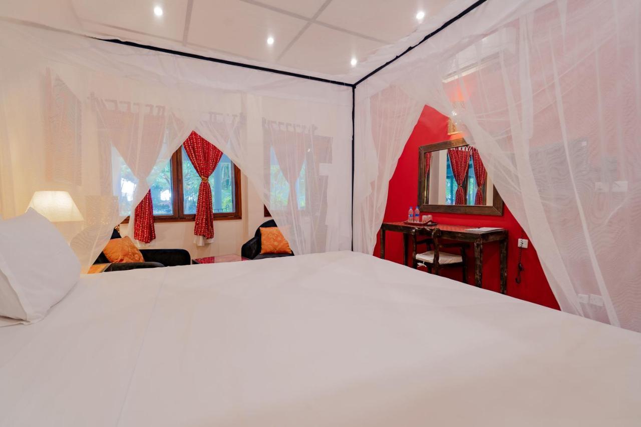 Hotel Mediterraneo Boutique 3*