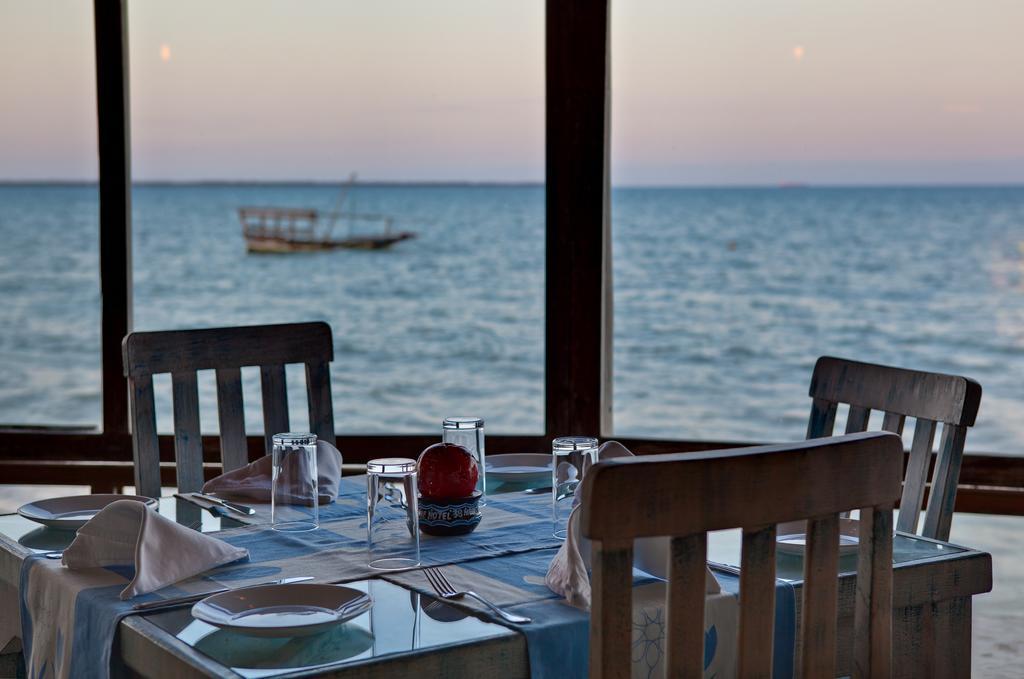 Mediterraneo Boutique Dar es Salaam