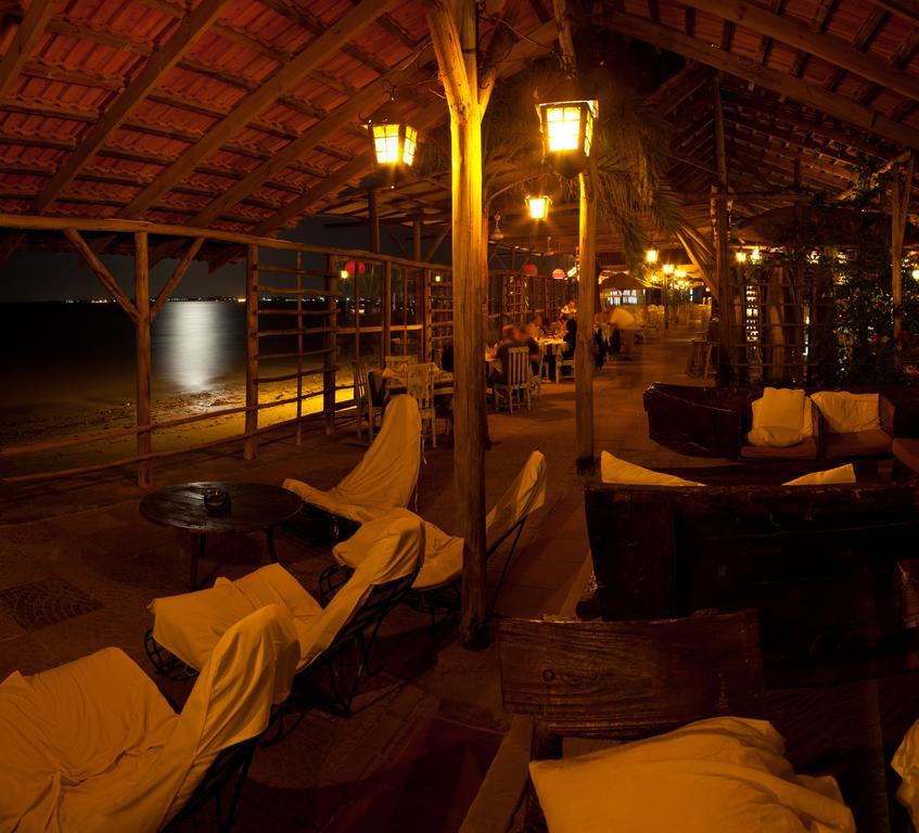 Mediterraneo Boutique Hotel 3*
