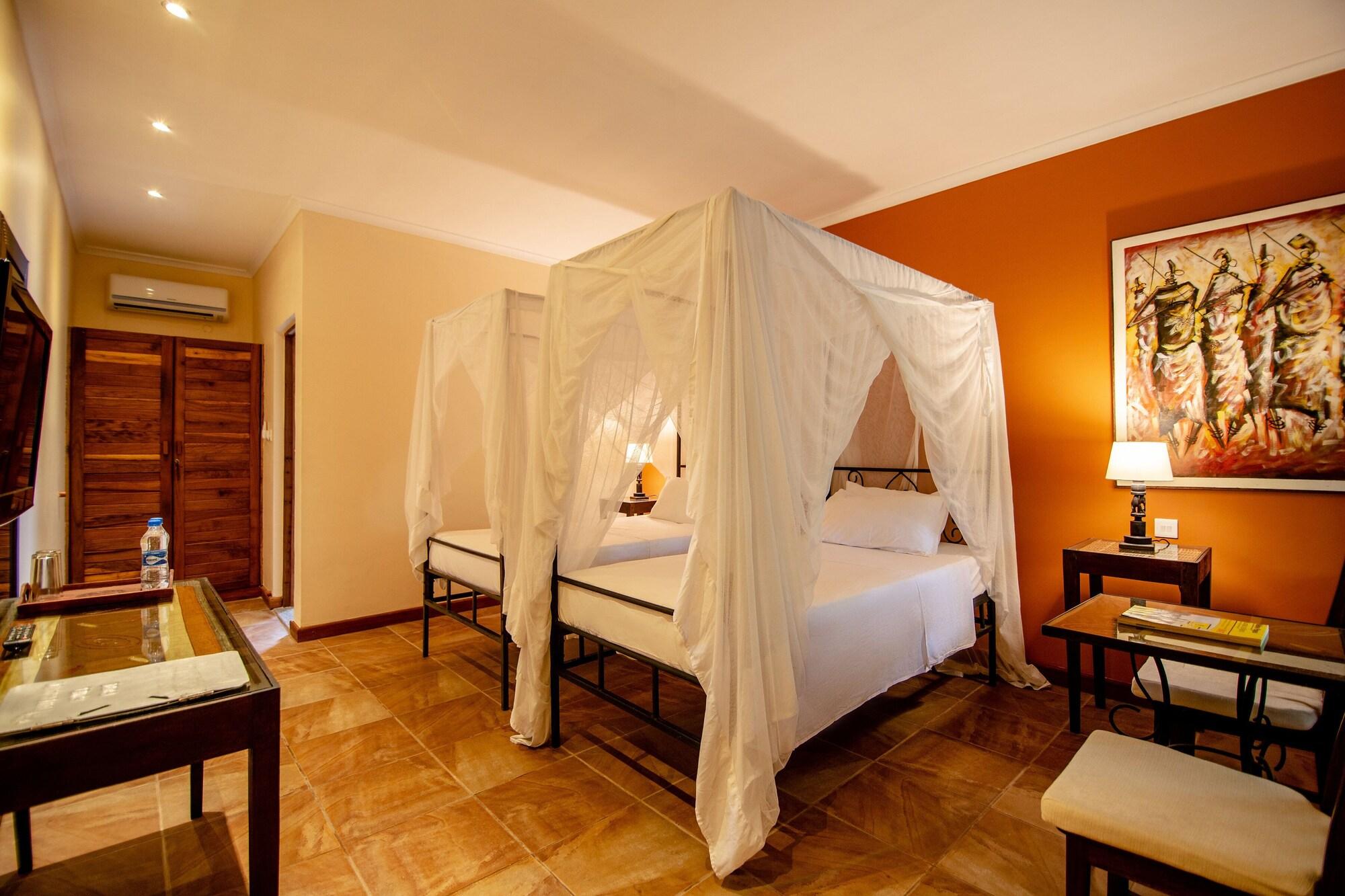 Hotel Mediterraneo Boutique