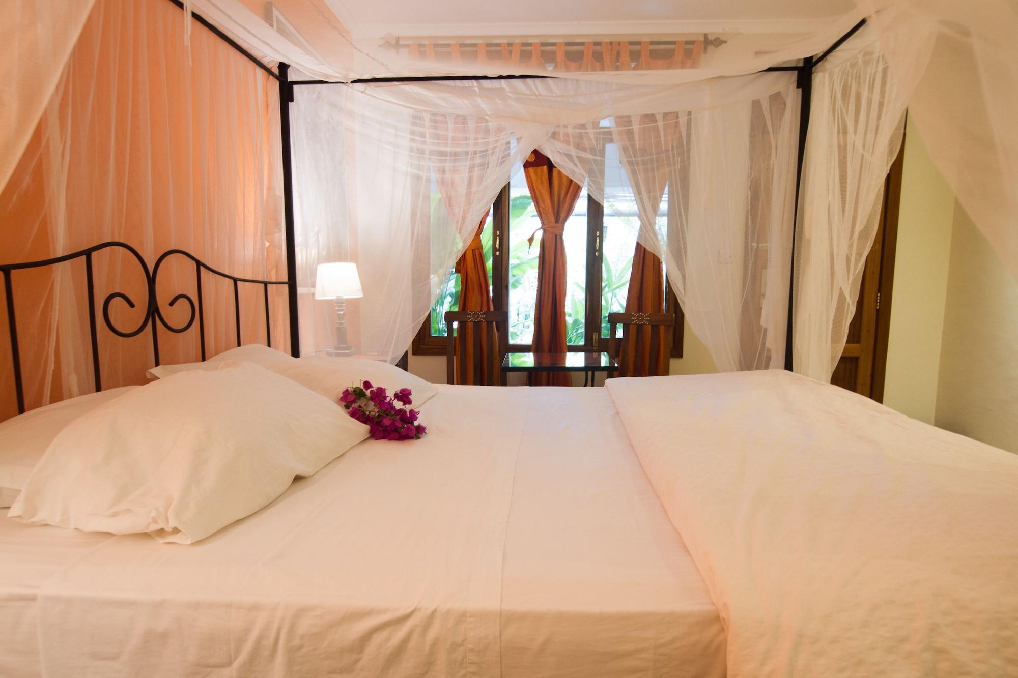 Mediterraneo Boutique Hotel