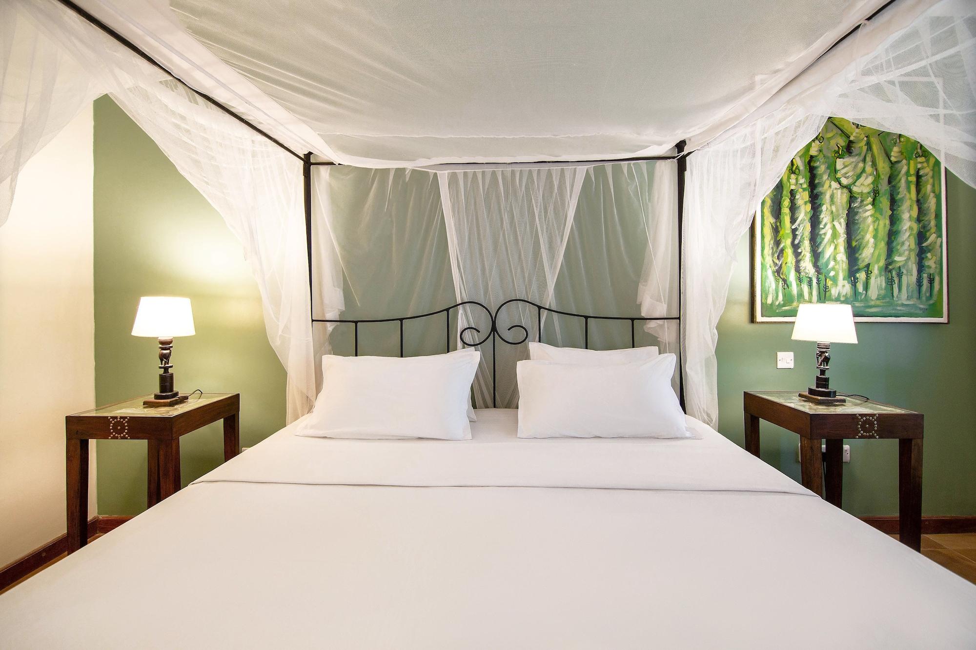 Mediterraneo Boutique Hotel