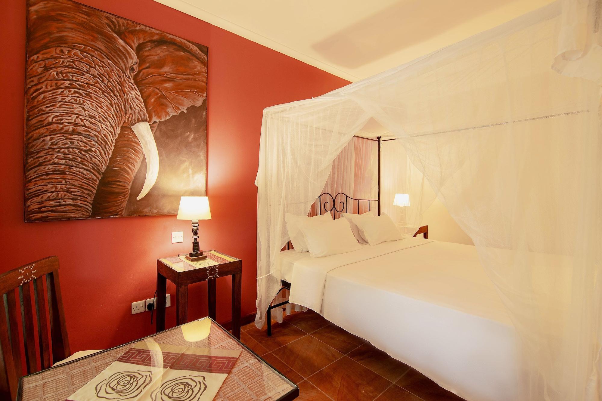 Mediterraneo Boutique 3*