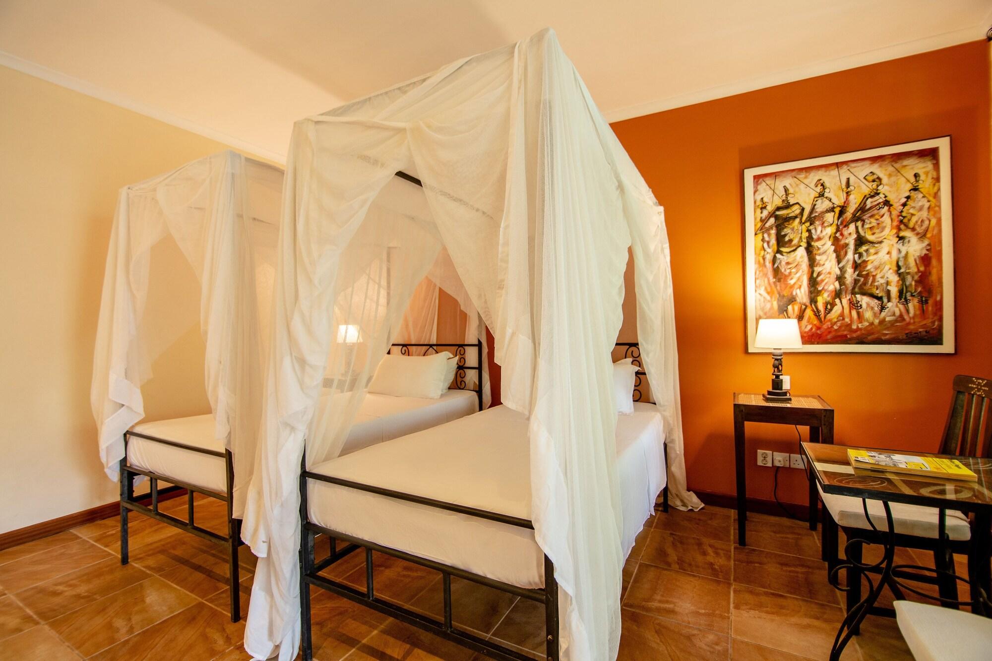 Mediterraneo Boutique 3*