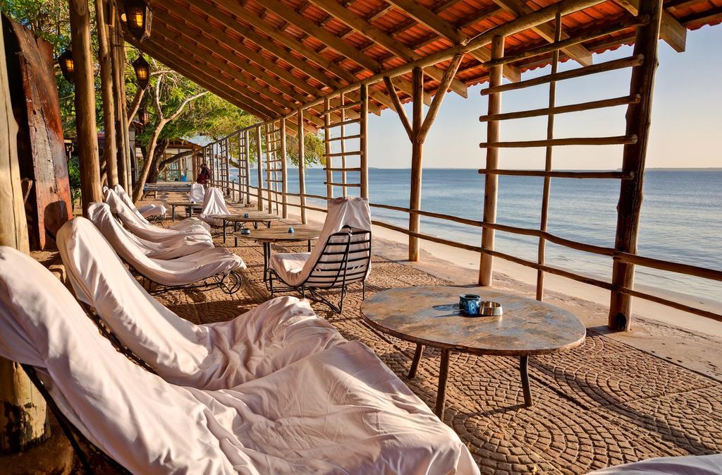 Hotel Mediterraneo Boutique Dar es Salaam