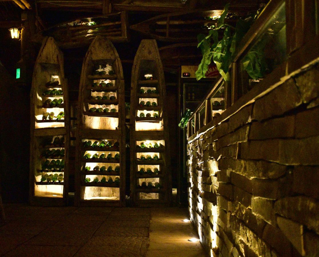 Hotel Mediterraneo Boutique