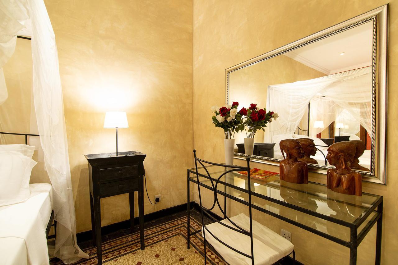 Mediterraneo Boutique Dar es Salaam
