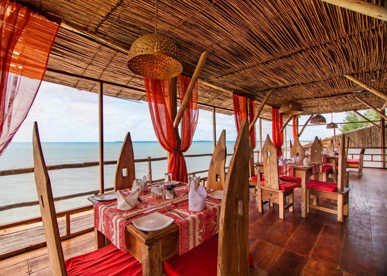 Mediterraneo Boutique 3* Dar es Salaam
