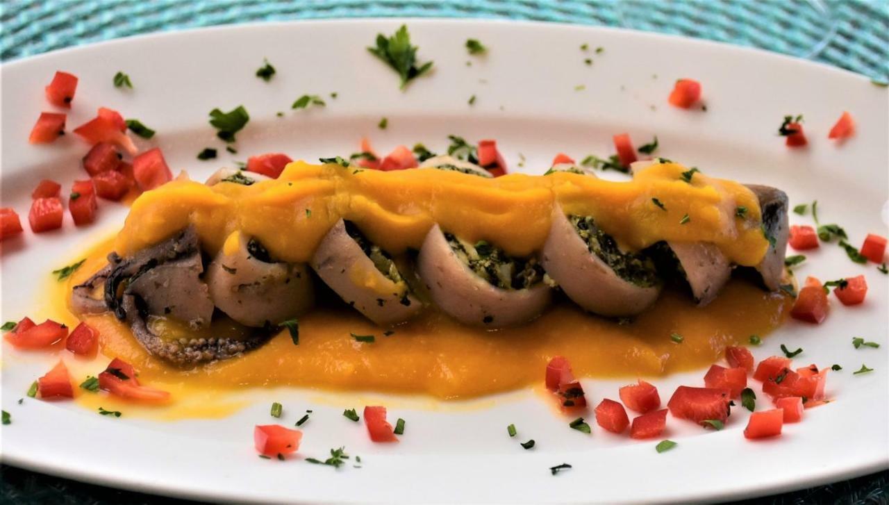 Hotel Mediterraneo Boutique