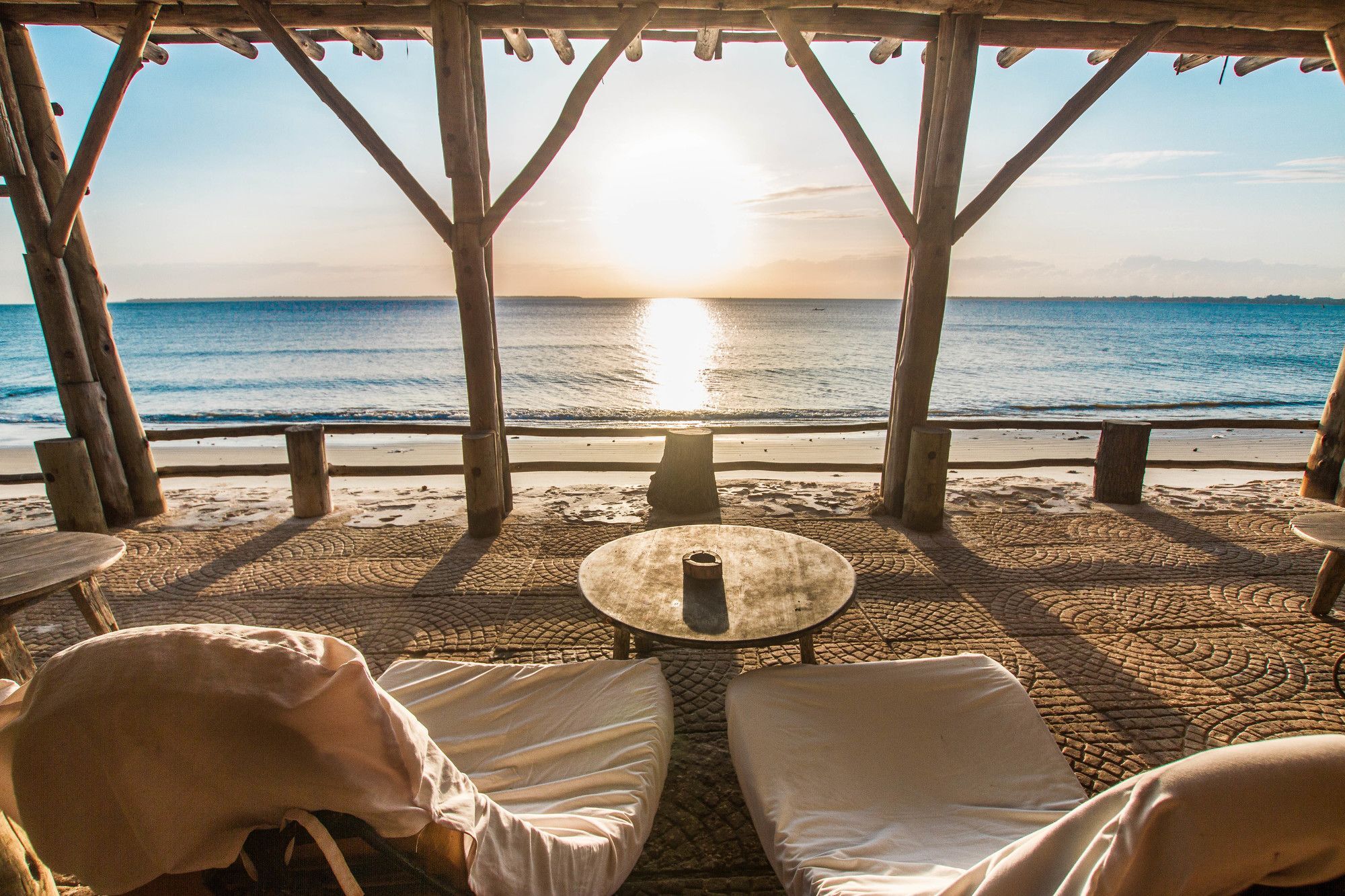 Mediterraneo Boutique Hotel